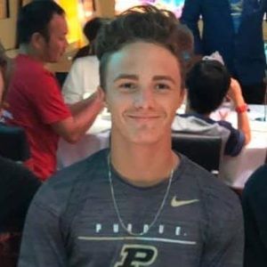 Meet your Posher, Trevor